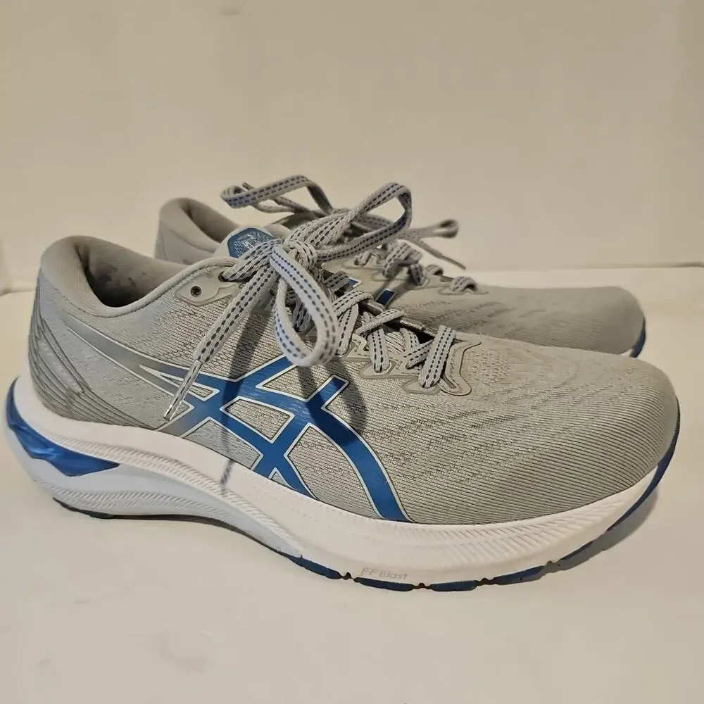 Asics Womens GT 2000 11 Running Shoes Sneakers Size 6.5